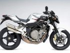 MV Agusta Brutale 990R